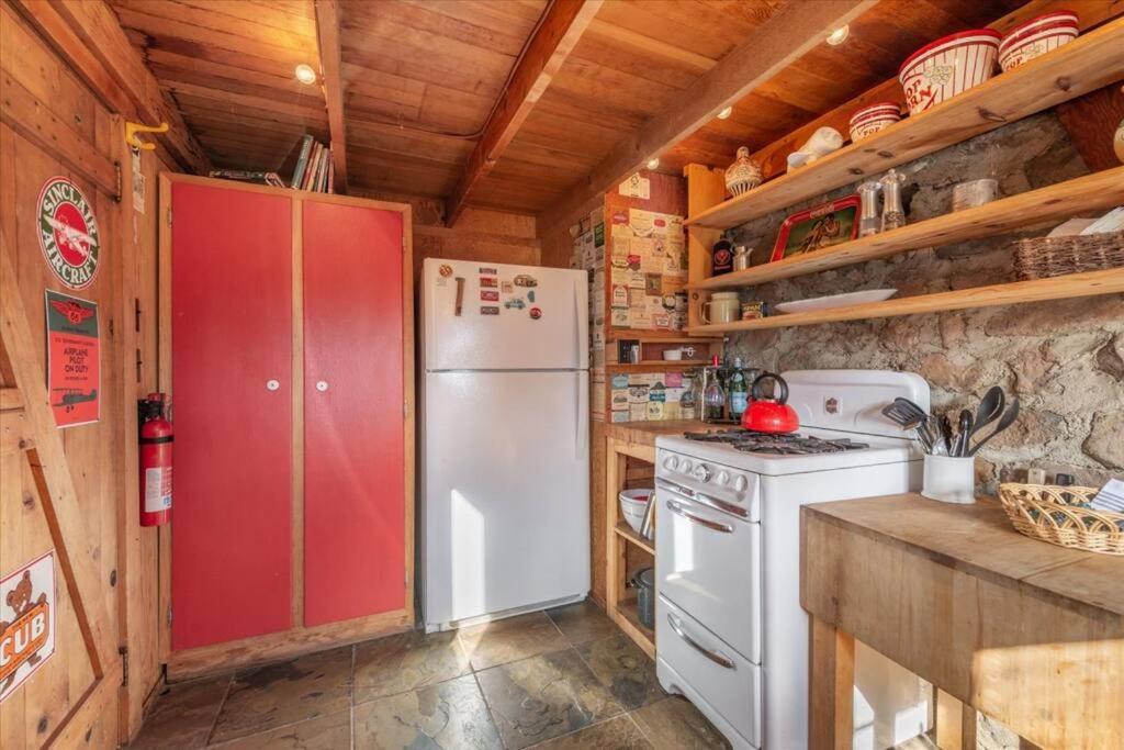 Coziest Cabin In Tahoe W Stone Fireplace Comfy Beds Close To Slopes & Lake Carnelian Bay Dış mekan fotoğraf